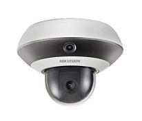Купольная камера Hikvision DS-2PT3122IZ-DE3 (2.8-12 мм)