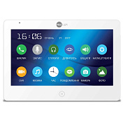 Видеодомофон Mezzo HD белый