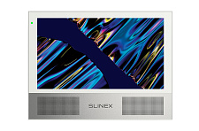 Відеодомофон Sonik 7 Cloud білий 