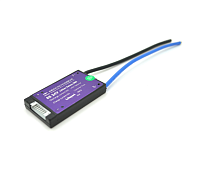 BMS плата MGod LiFePO4 24V 8S 20A симметрия