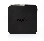 TV-приставка MXQ-4K 