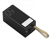 Power bank 50000 mAh, YM-355, Input: 5V / 2.1A, Output: 5V / 2.1A, Fast Charger PD 22.5W(QC3.0) / Ty