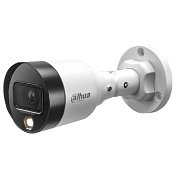 IP камера Dahua DH-IPC-HFW1239S1-LED (2.8мм)