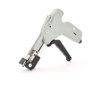 Инструмент- пистолет натяжитель для бандажной ленты AD-G338