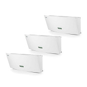 Стабілізатор напруги інверторний СНПТТ Prostor-33 (33000Вт), (3*11) 220В