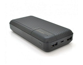 Powerbank LENYES PX261(Fast Charge) 20000mAh, Mix color, Blister