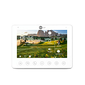 Видеодомофон Omega+ HD