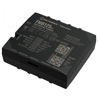 GPS-трекер FMB125 external