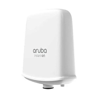 Точка доступа HPE Aruba Instant On AP17 (R2X11A)