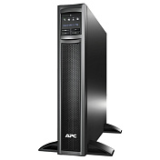 ДБЖ Smart-UPS X 750VA Rack/Tower LCD
