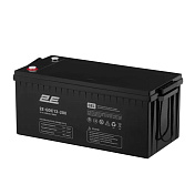 Аккумуляторная батарея 2E GDC, 12V, 200Ah, GEL