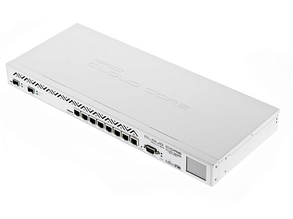 Cloud Core Router CCR1036-8G-2S+