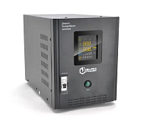 ИБП PSW-EP7000TW48 (4900 Вт) 20/30А, напольный, под внешнюю АКБ 48В