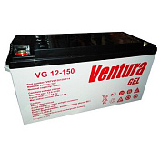 Аккумуляторная батарея VG 12-150 Gel 12V 150Ah
