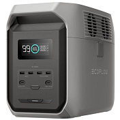 Зарядная станция EcoFlow DELTA 3 1500