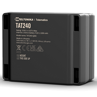 GPS-трекер TAT240