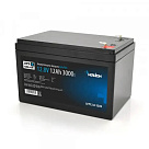 Литий-железо-фосфатный аккумулятор LiFePO4 12.8V 12AH, для UPS, 3000 циклов