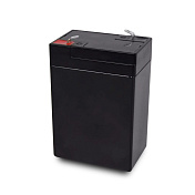 Акумулятор AGM 6V 4Ah FEP-64 для ДБЖ