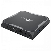 TV-приставка Android X96 Max (2G/16G)