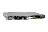 Коммутатор Cisco Catalyst WSC2960XR48FPSI-RF