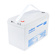Акумулятор мультигелевий AGM LPM-MG 12-100 AH 