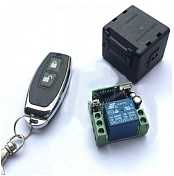 SRD-100SL Радио брелок дистанционного управления + Приемник 100м