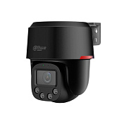 PT видеокамера Dahua DH-SD2C400NA-B-PV-PRO-BE 4МП