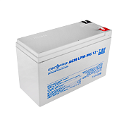 Аккумулятор мультигелевый AGM LPM-MG 12 - 7 AH