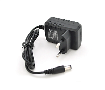 Імпульсний адаптер живлення YM-1810 18V 1А (18Вт) штекер 5.5/2.5