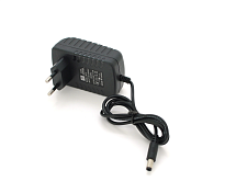 Імпульсний адаптер живлення YM-2415 24В 1,5А (36Вт) штекер 5,5/2,5