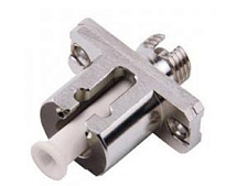 Адаптер гибридный FC/APC-LC/APC, SM