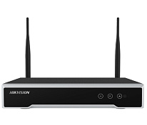 Видеорегистратор Hikvision DS-7104NI-K1/W/M