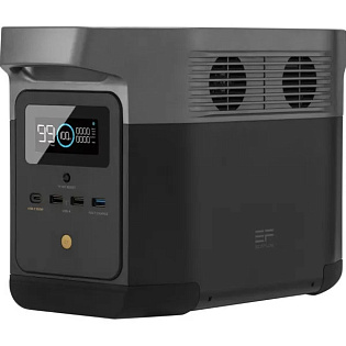 Зарядная станция EcoFlow DELTA mini (882 Вт·год) 