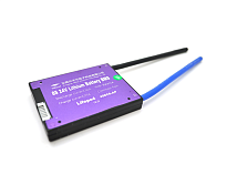 BMS плата MGod LiFePO4 24V 8S 50A симметрия