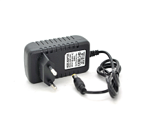 Импульсный адаптер питания YM-0920 9В 2А (18Вт) штекер 5.5/2.5