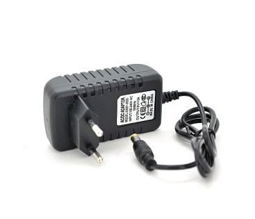 Импульсный адаптер питания YM-0920 9В 2А (18Вт) штекер 5.5/2.5