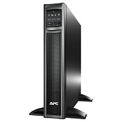 ДБЖ  Smart-UPS X 1000VA Rack/Tower LCD