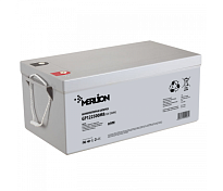 Аккумуляторная батарея AGM GP122500M8 12 V