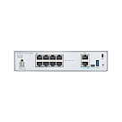 Міжмережевий екран Cisco Firepower 1120 NGFW Appliance, 1U (FPR1120-NGFW-K9)