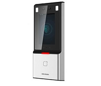 Термінал розпізнавання облич Hikvision DS-K1T606M