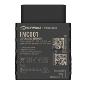 GPS-трекер FMC001