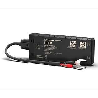 GPS-трекер FTC881
