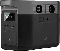 Зарядная станция EcoFlow DELTA Max 1600 (1612 Вт·год)