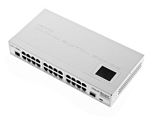 Cloud Router Switch CRS125-24G-1S-IN