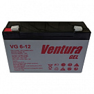 Аккумуляторная батарея VG 6-12 Gel 6V 12Ah