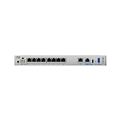 Міжмережевий екран Cisco Secure Firewall 1210 Appliance, Compact, Threat Defense (CSF1210CE-TD-K9)