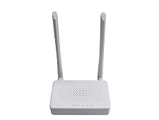 xPON ONU 1GE + WiFi (2,4GHz)
