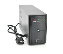ИБП E-RTM650L-U (390W) ELF-L