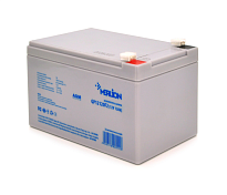 Аккумуляторная батарея AGM GP12120F2 12 V