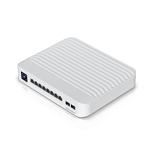 UniFi Switch Pro 8 PoE (USW-Pro-8-PoE)